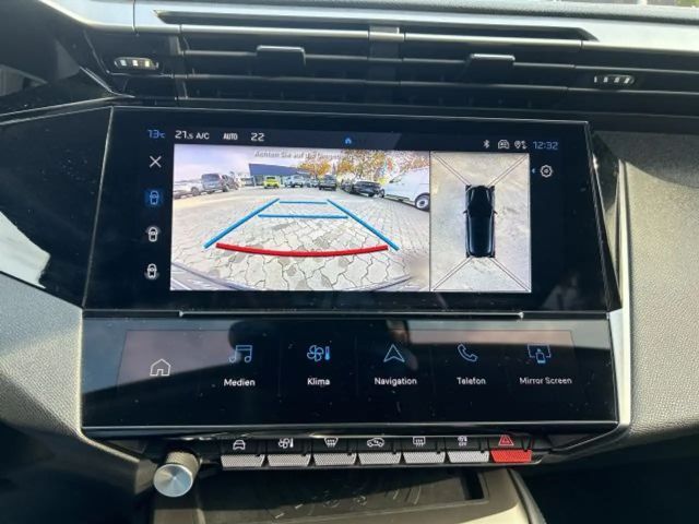 Peugeot 308 Allure Pack EAT8 PureTech