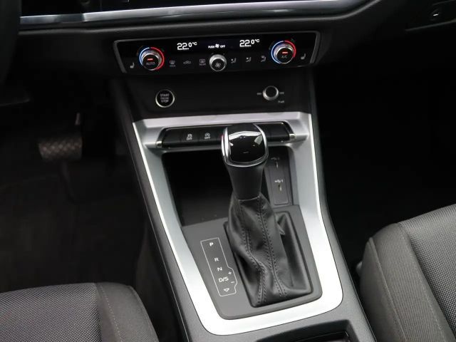 Audi Q3 35 TDI Quattro S-Tronic