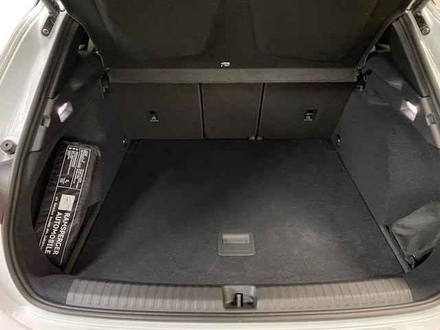 Cupra Terramar 1.5 eTSI