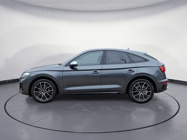 Audi SQ5 Quattro Sportback