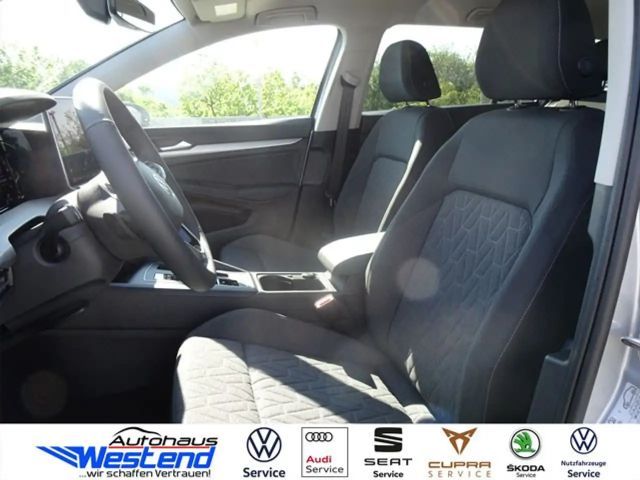 Volkswagen Golf 2.0 TDI DSG Life