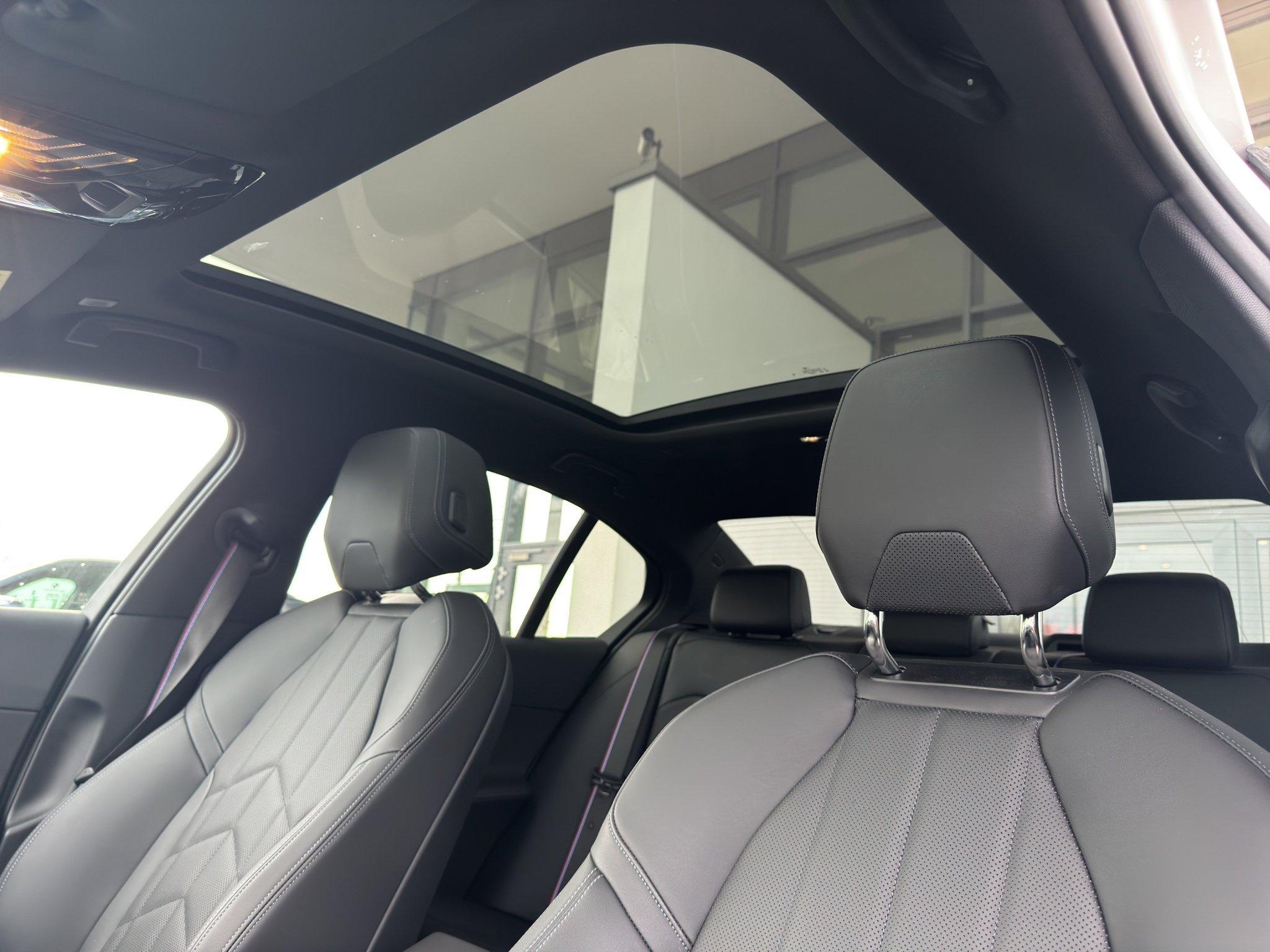 BMW 520 520d Sedan xDrive