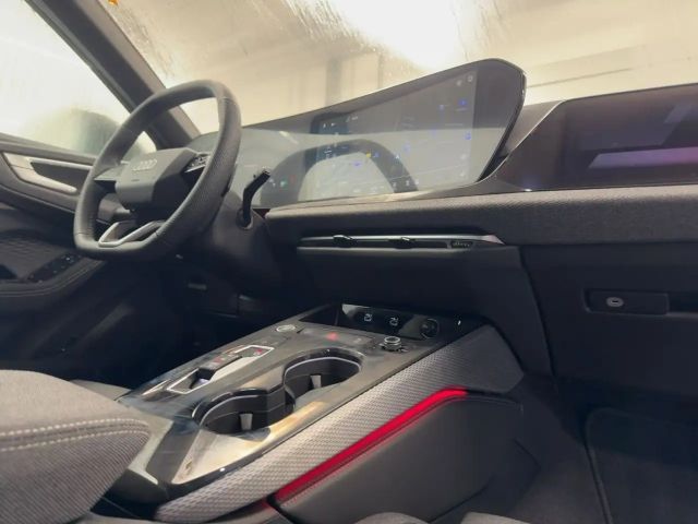 Audi A5 2.0 TDI S-Line