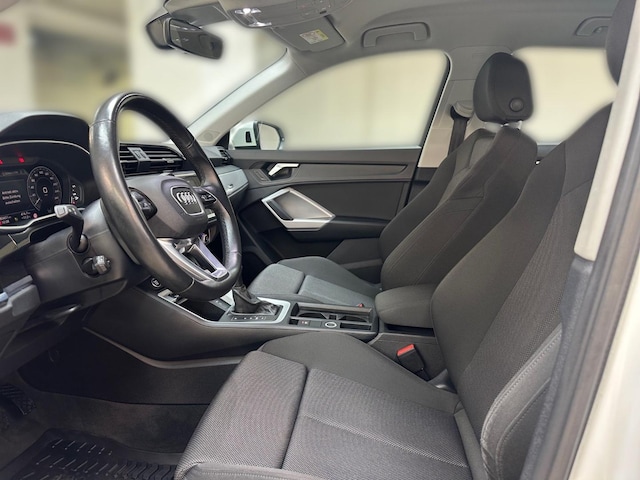 Audi Q3 45 TFSI Hybride S-Tronic