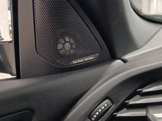 BMW 218 218i Coupé Gran Coupé M-Sport