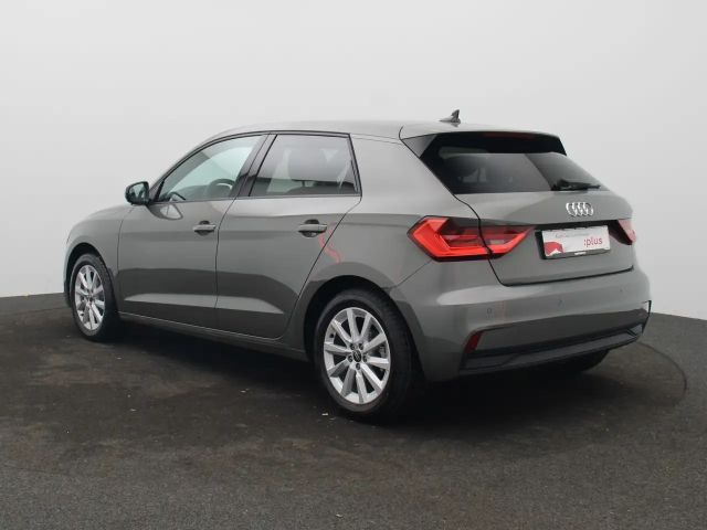 Audi A1 30 TFSI S-Tronic