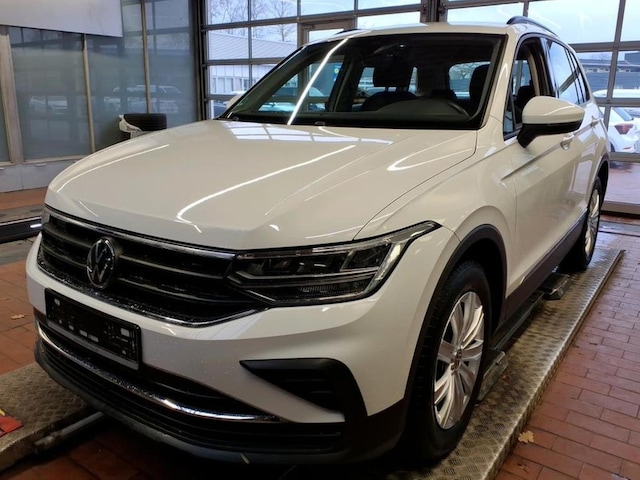 Volkswagen Tiguan 2.0 TDI Life
