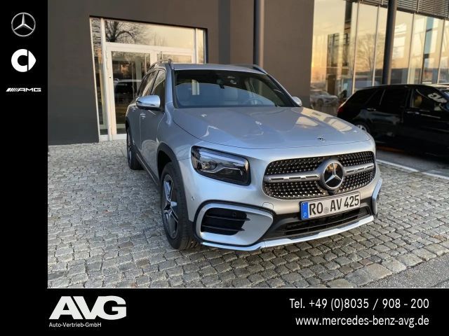 Mercedes-Benz GLB 200 AMG Line