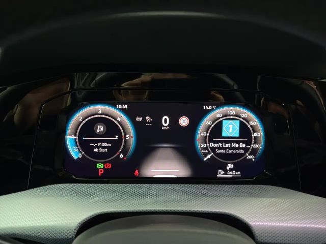 Volkswagen Golf Golf VIII Variant