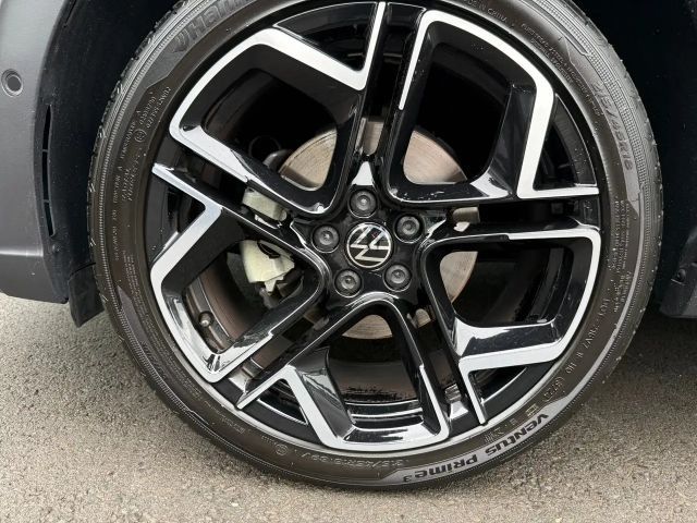 Volkswagen Taigo DSG