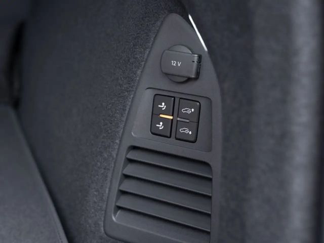 Volkswagen Touareg 4Motion R-Line Style