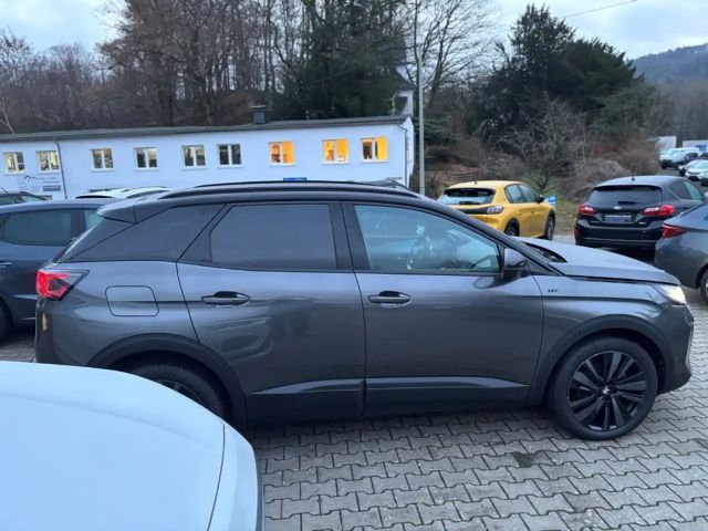 Peugeot 3008 GT-Line PureTech
