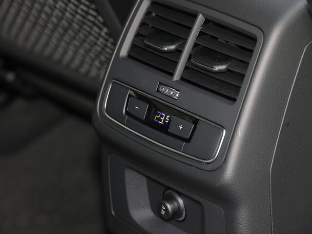 Audi A4 40 TFSI Avant Quattro S-Tronic