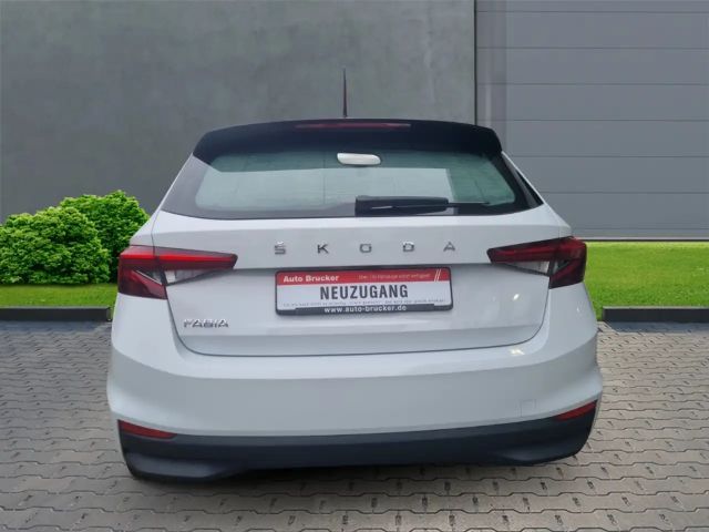 Skoda Fabia Ambition