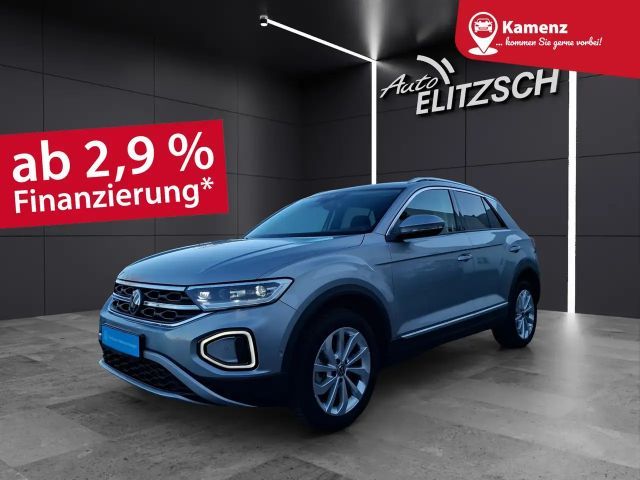 Volkswagen T-Roc DSG Style