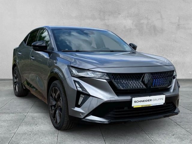 Renault Rafale Alpine Esprit