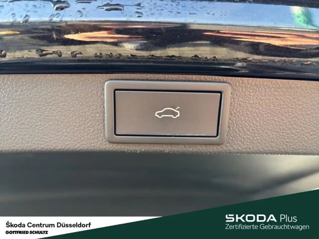 Skoda Octavia Combi Sportline