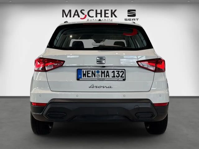 Seat Arona 1.0 TSI Style