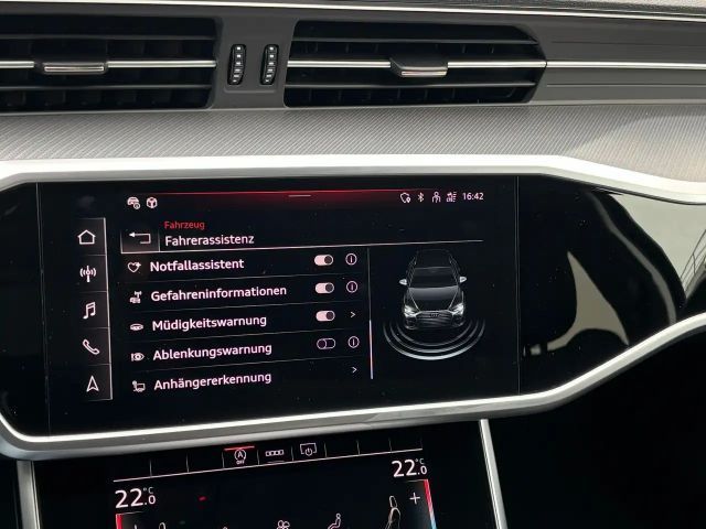 Audi A6 40 TDI Avant Quattro