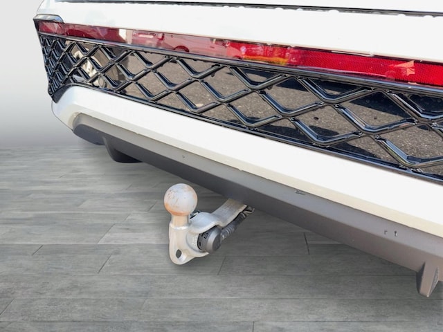 Volkswagen Tayron eHybrid