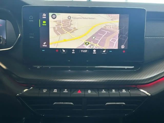 Skoda Octavia 2.0 TSI RS