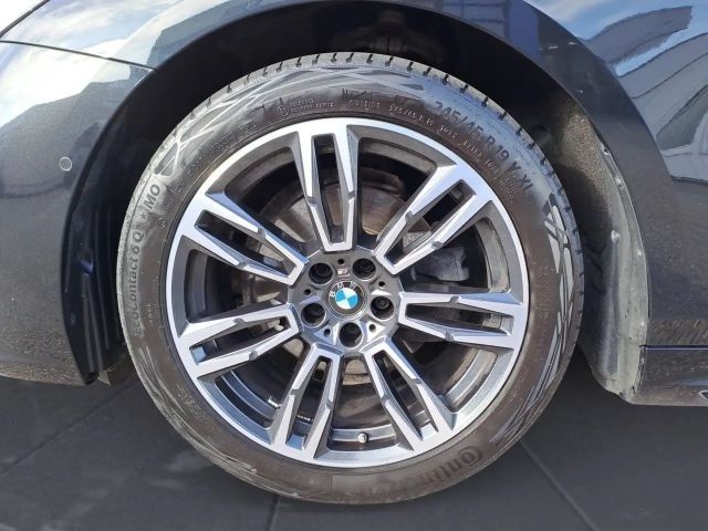 BMW 520 520d M-Sport Touring xDrive