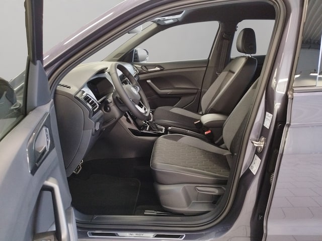 Volkswagen T-Cross 1.0 TSI DSG Life