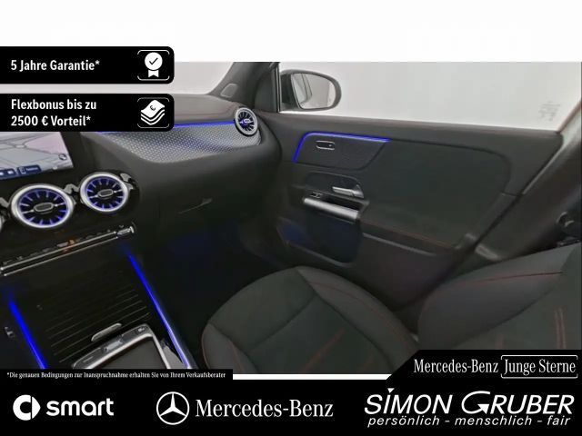 Mercedes-Benz EQA 250 AMG Line