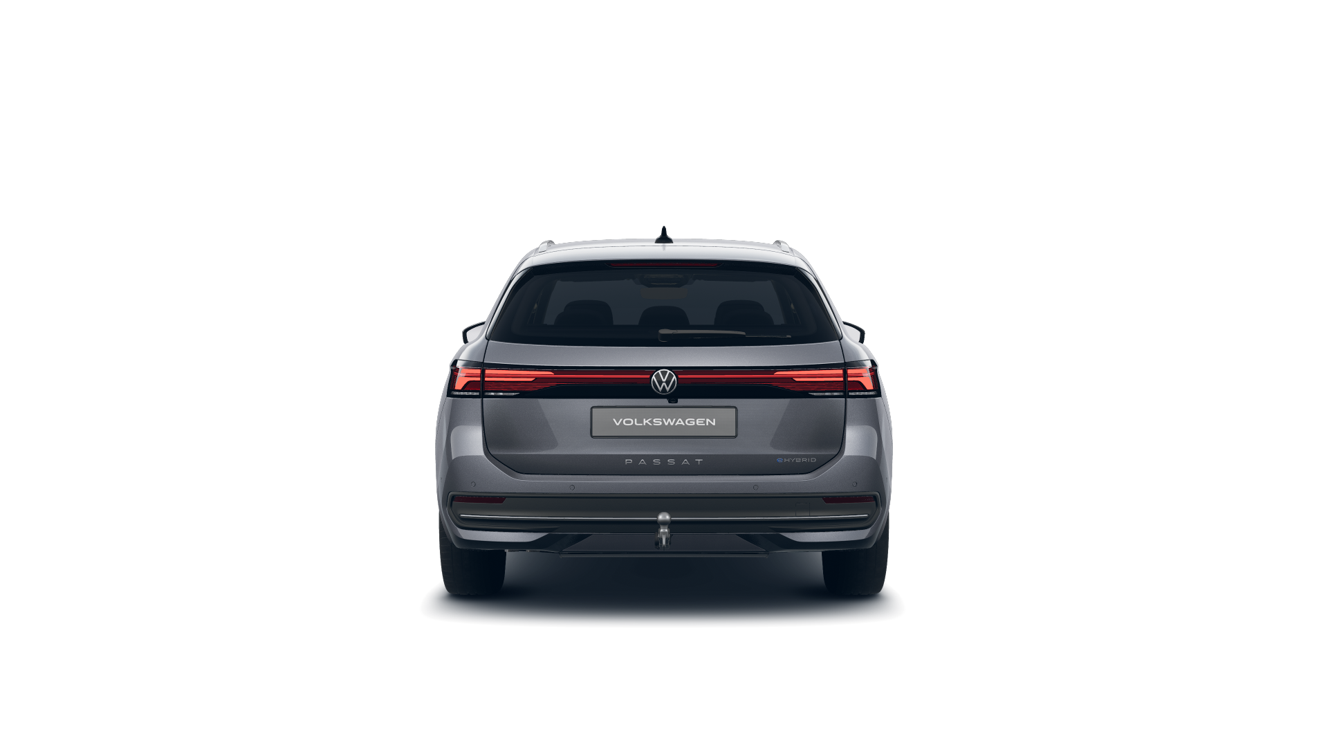 Volkswagen Passat DSG eHybrid