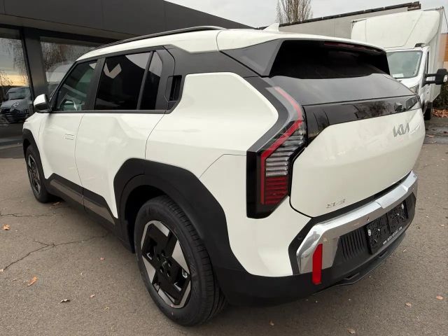 Kia EV3 81.4 kWh Earth FWD Long range