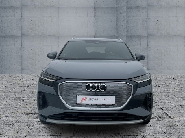Audi Q4 e-tron 35