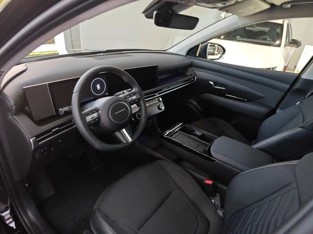 Hyundai Tucson Trend