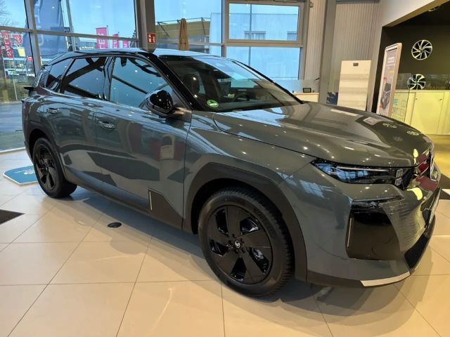 Citroën C5 Aircross Hybrid Max