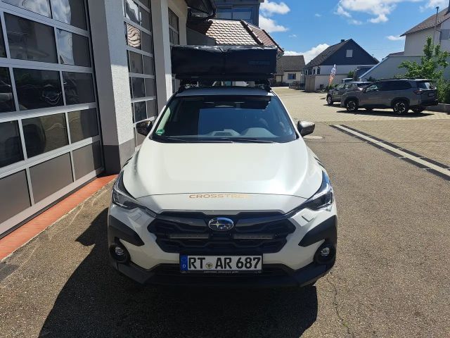 Subaru Crosstrek AWD