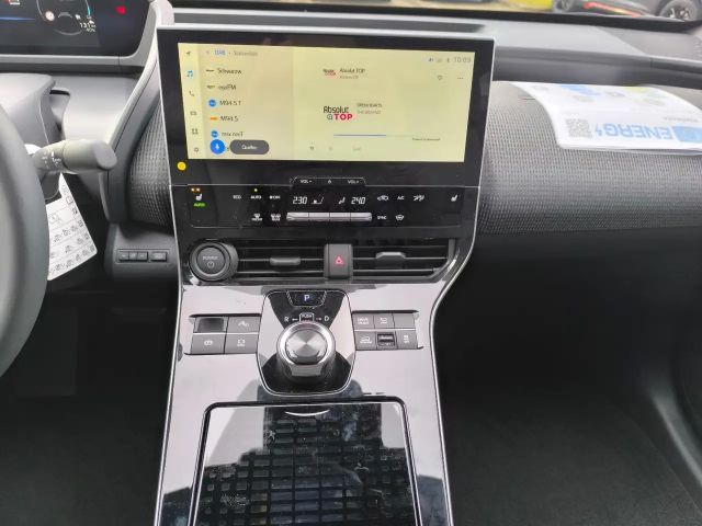 Subaru Solterra AWD Comfort