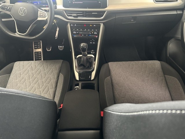 Volkswagen T-Roc 2.0 TDI Life