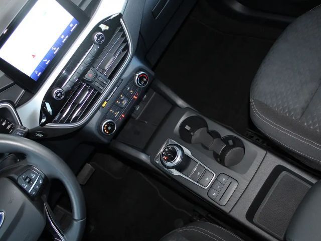 Ford Kuga 4x4 AWD Cool & Connect