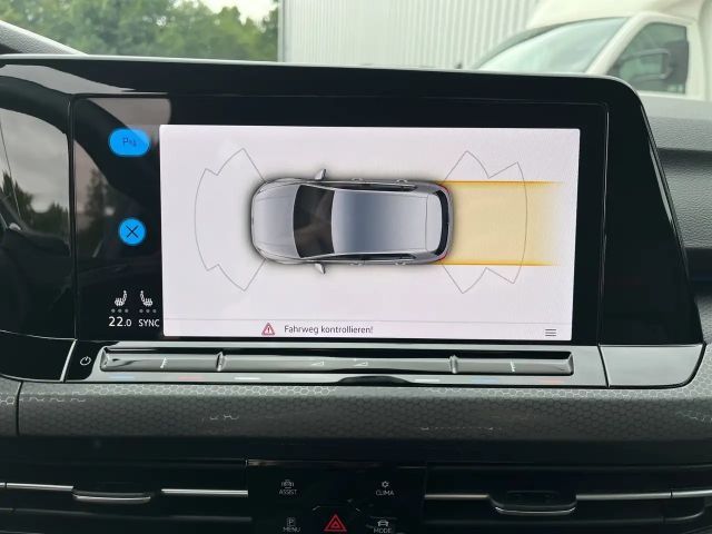 Volkswagen Golf 2.0 TSI DSG GTI