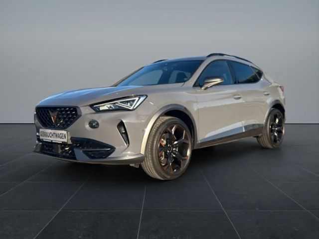 Cupra Formentor 4Drive VZ