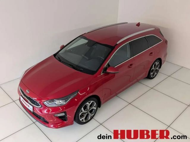 Kia XCeed SportWagon