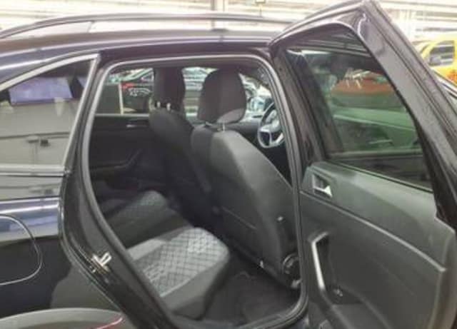 Volkswagen Taigo 1.5 TSI DSG R-Line