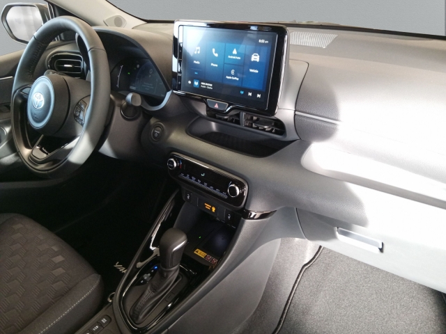 Toyota Yaris 5-deurs Comfort