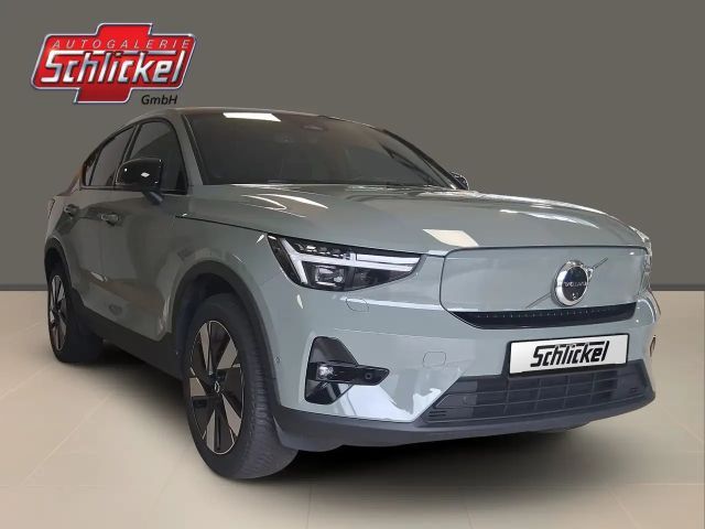 Volvo C40 Recharge Ultimate