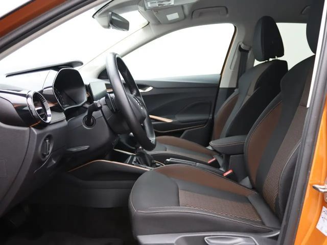 Skoda Fabia 1.5 TSI Style Style