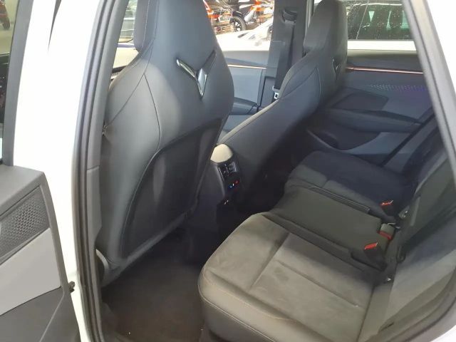 Cupra Terramar 1.5 eTSI