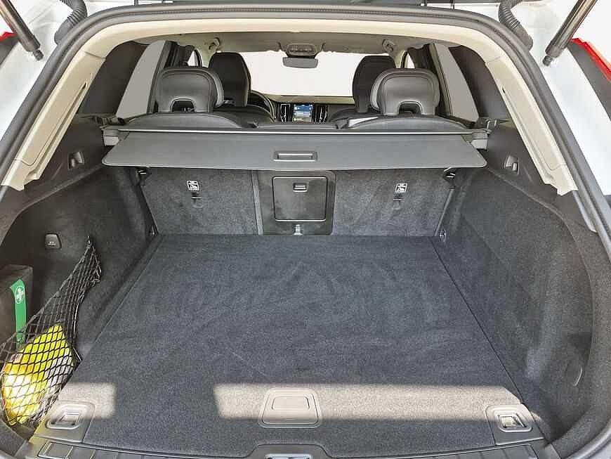 Volvo XC60 'Thors Hammer'