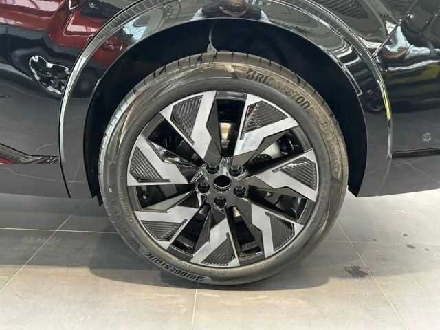 Renault Rafale Alpine Esprit