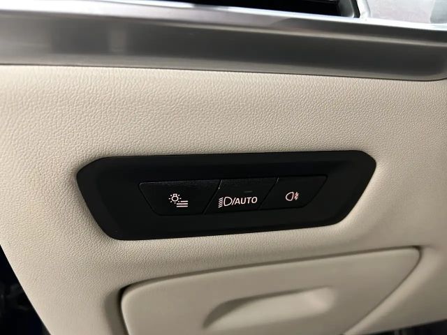 BMW X5 M-Sport xDrive40d