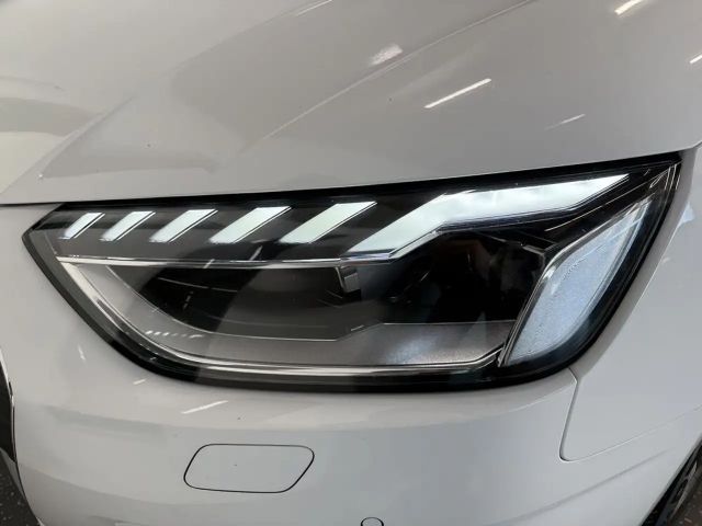 Audi A4 40 TDI Quattro Sport