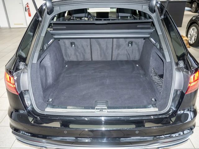 Audi A4 35 TFSI Avant